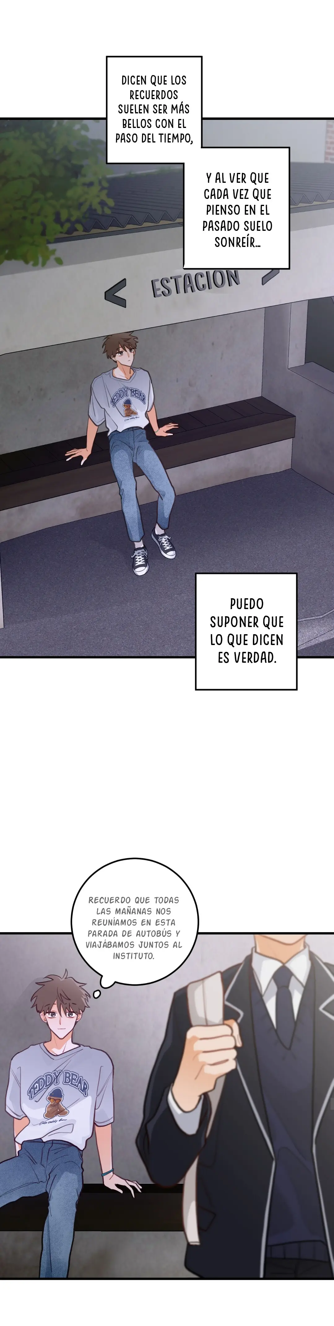Love among pear blossoms (2023) - Capítulo 20 - Página 19 - LectorTMOo