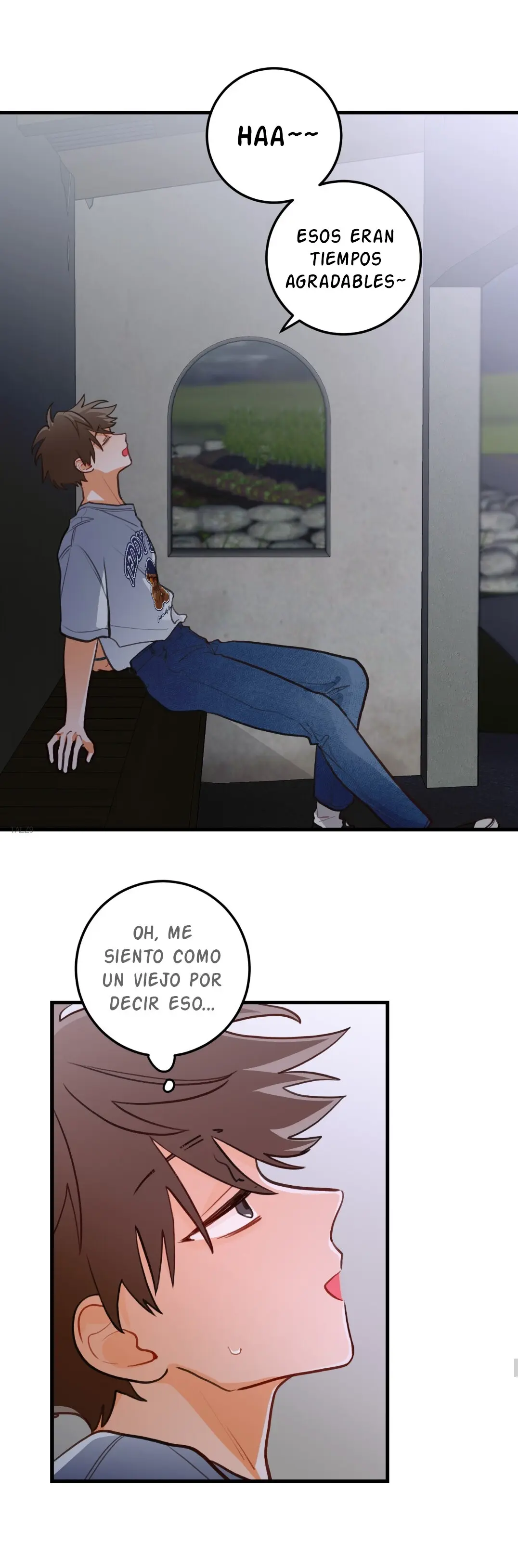 Love among pear blossoms (2023) - Capítulo 20 - Página 21 - LectorTMOo