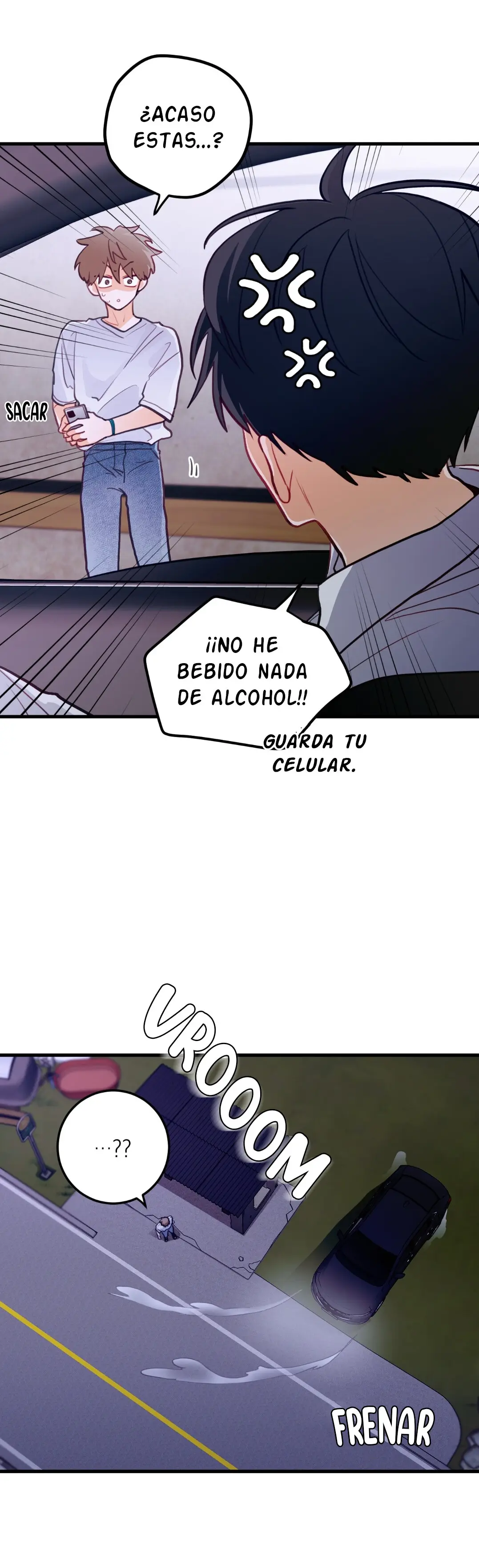 Love among pear blossoms (2023) - Capítulo 20 - Página 25 - LectorTMOo