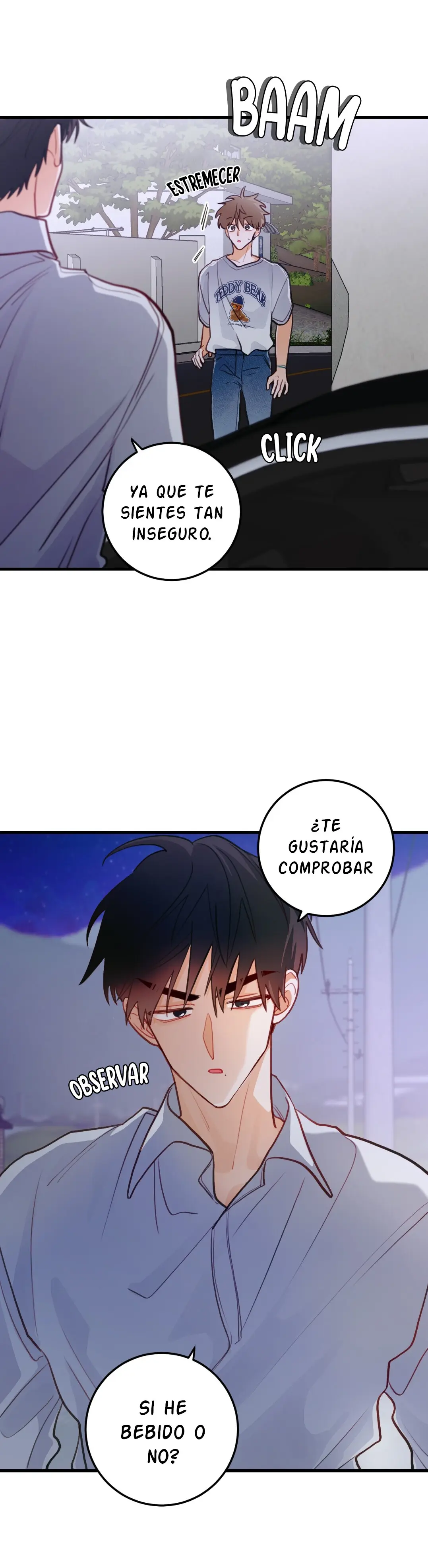 Love among pear blossoms (2023) - Capítulo 20 - Página 26 - LectorTMOo