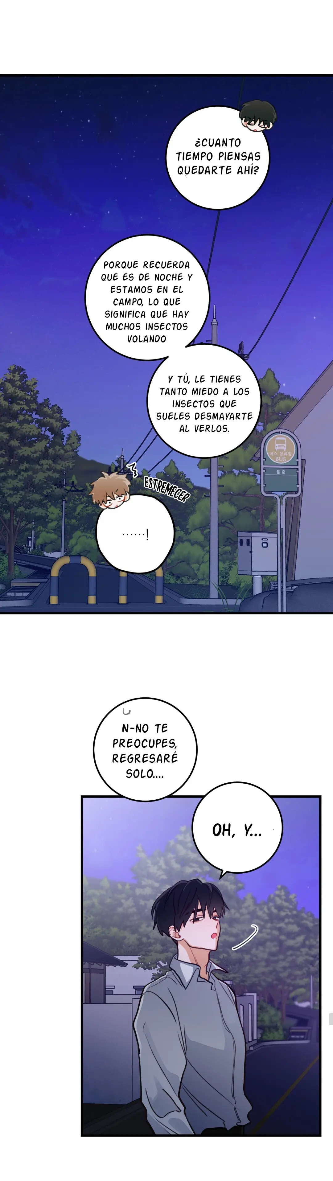 Love among pear blossoms (2023) - Capítulo 20 - Página 29 - LectorTMOo