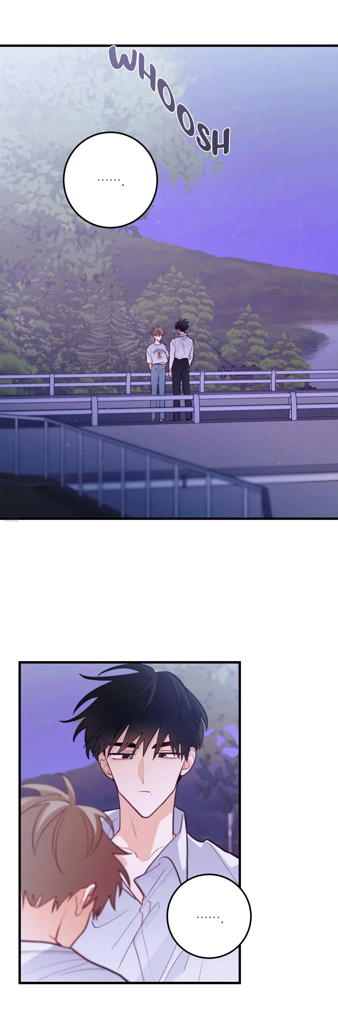 Love among pear blossoms (2023) - Capítulo 21 - Página 7 - LectorTMOo