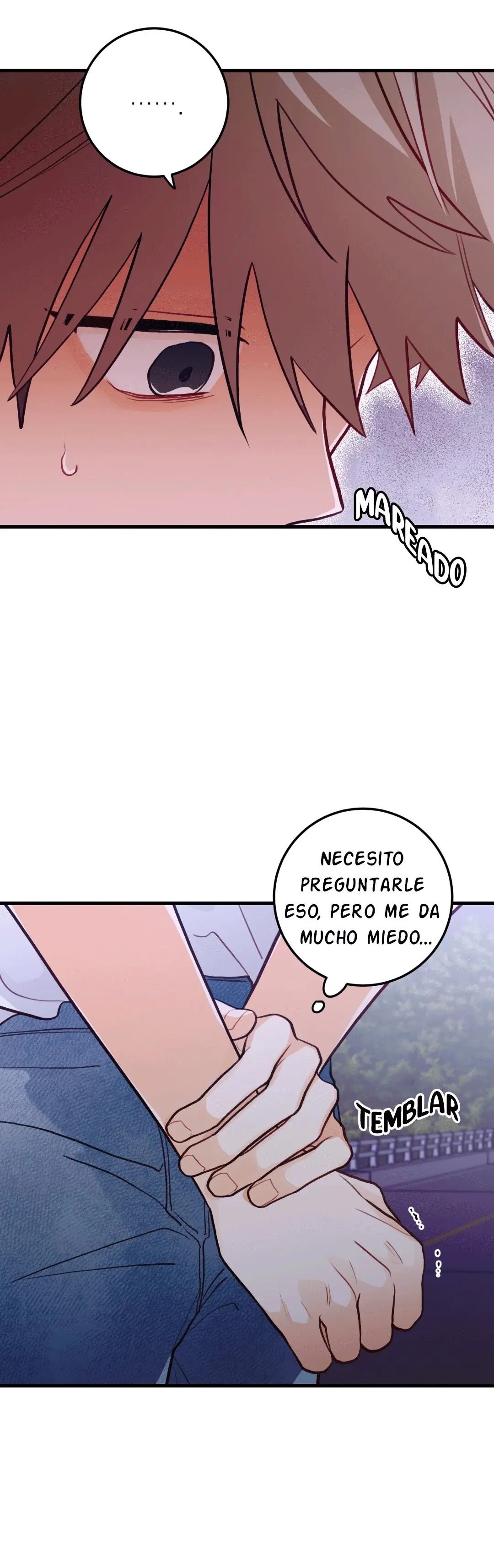 Love among pear blossoms (2023) - Capítulo 21 - Página 14 - LectorTMOo