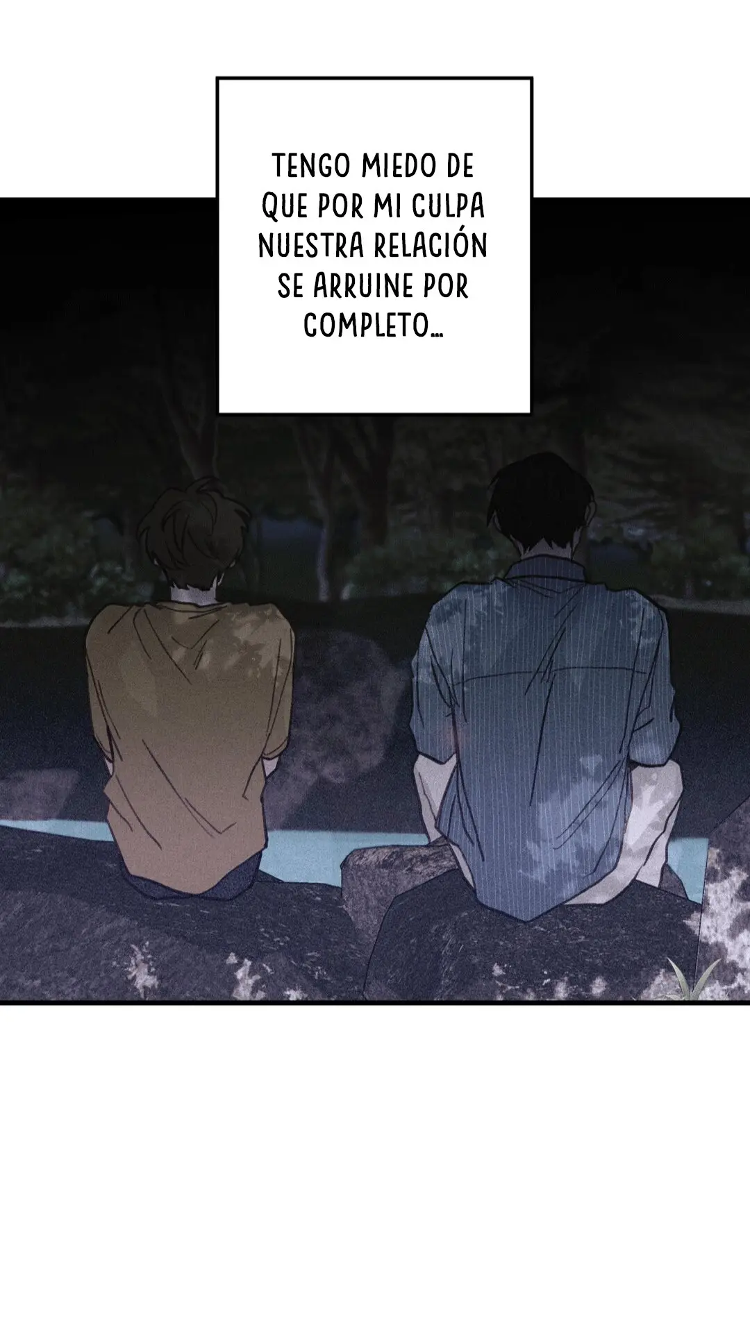 Love among pear blossoms (2023) - Capítulo 21 - Página 15 - LectorTMOo