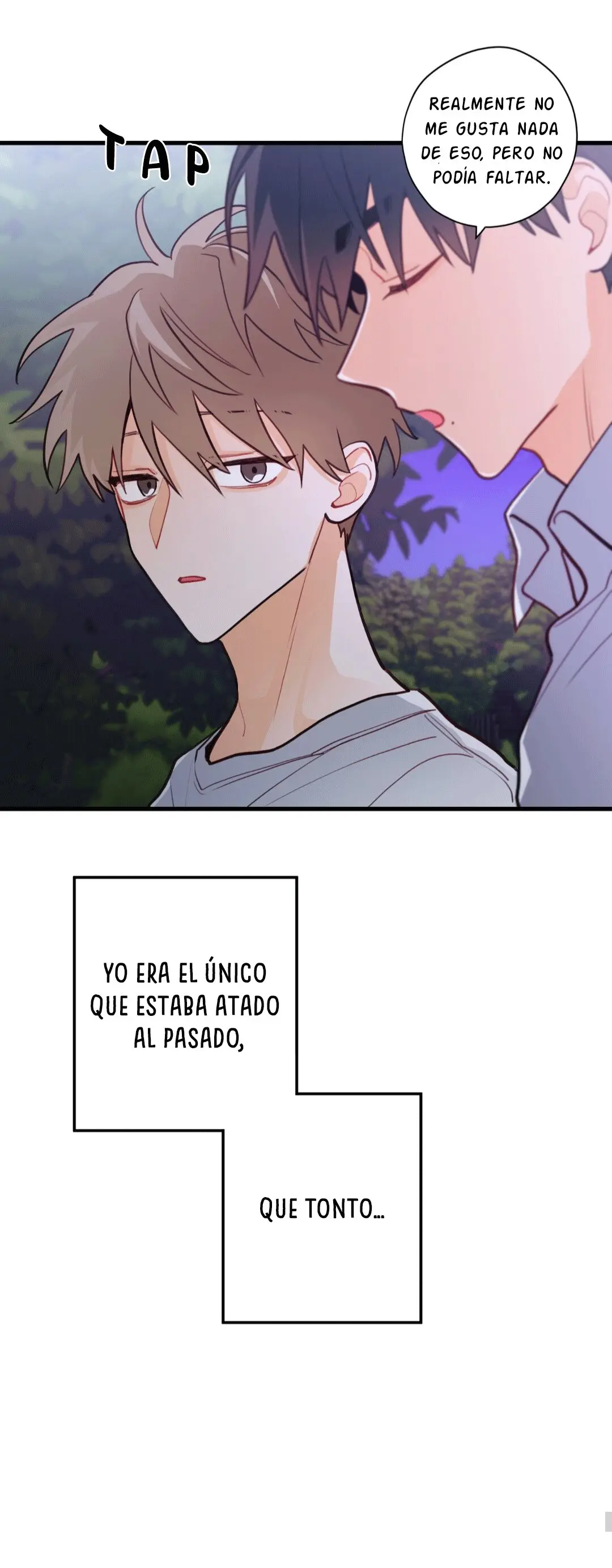 Love among pear blossoms (2023) - Capítulo 21 - Página 22 - LectorTMOo