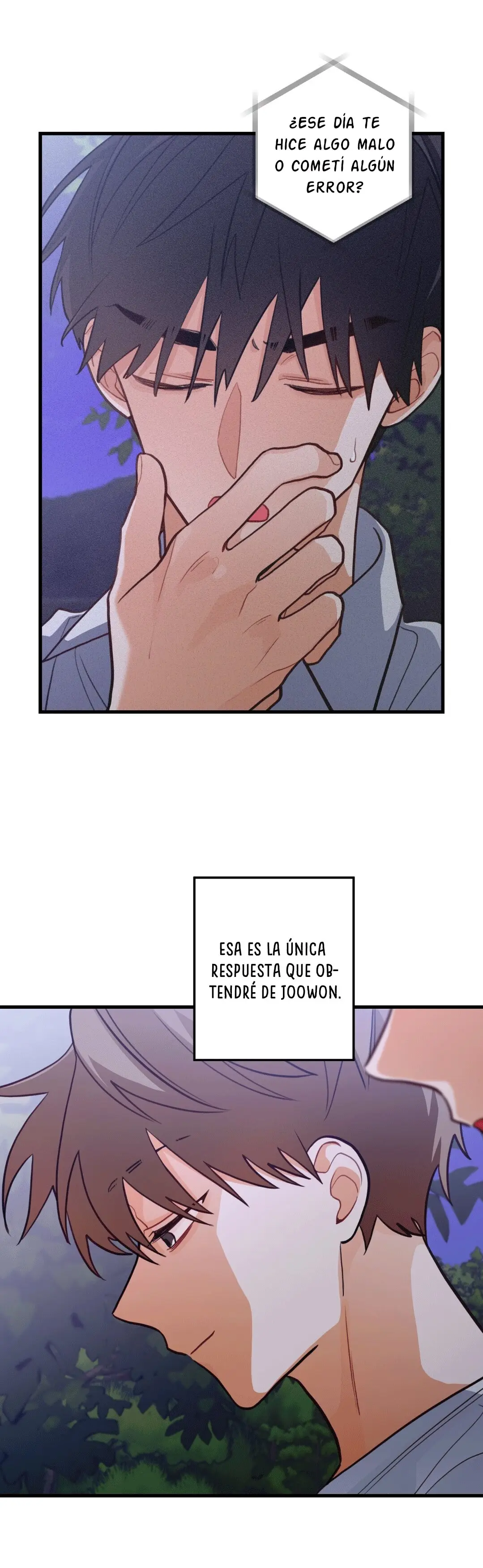 Love among pear blossoms (2023) - Capítulo 21 - Página 23 - LectorTMOo