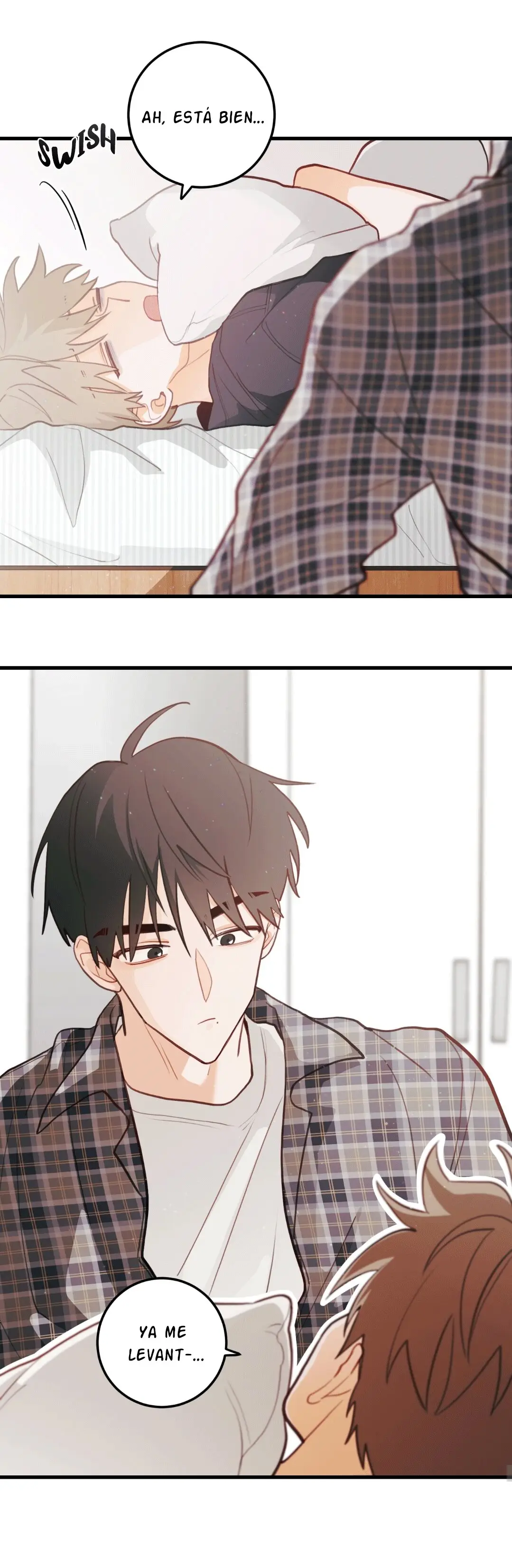 Love among pear blossoms (2023) - Capítulo 21 - Página 30 - LectorTMOo