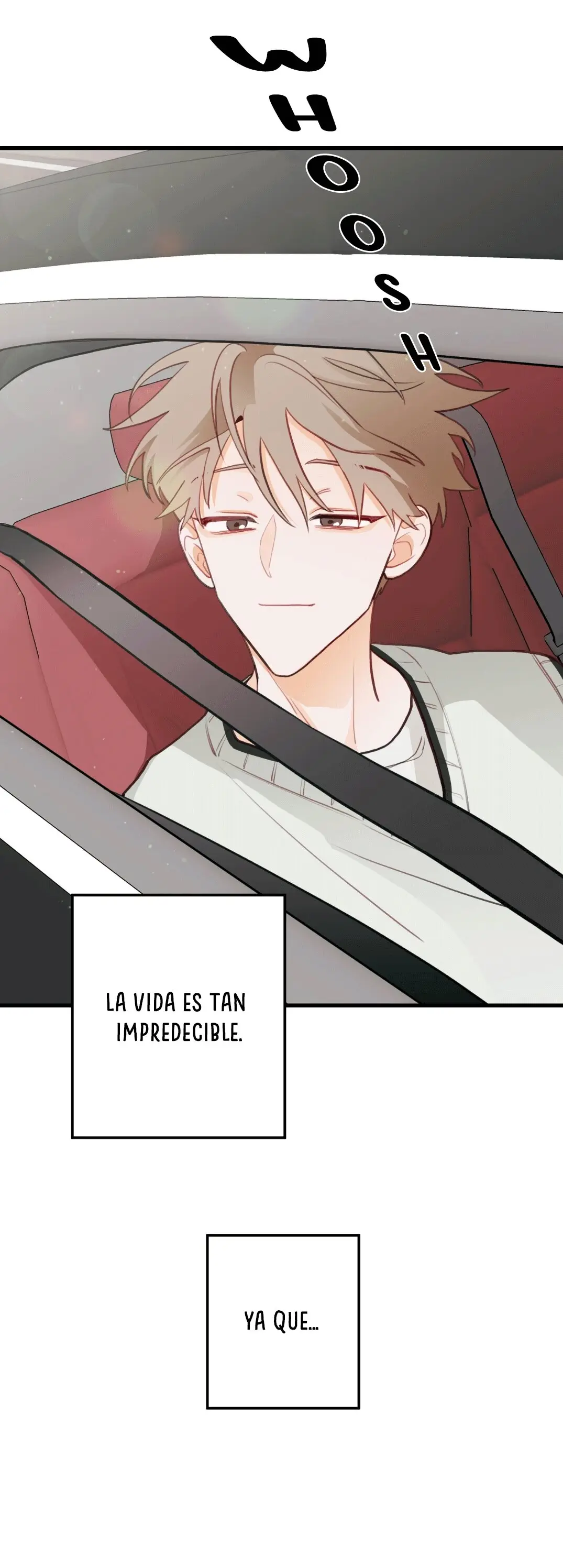 Love among pear blossoms (2023) - Capítulo 21 - Página 39 - LectorTMOo