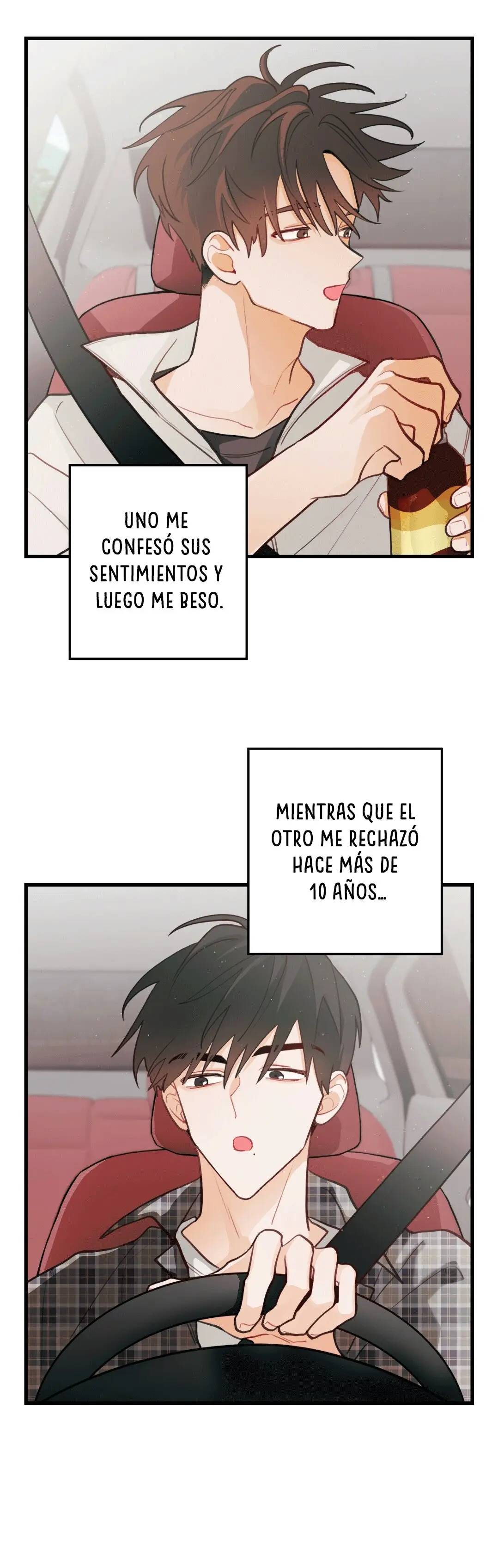 Love among pear blossoms (2023) - Capítulo 21 - Página 40 - LectorTMOo