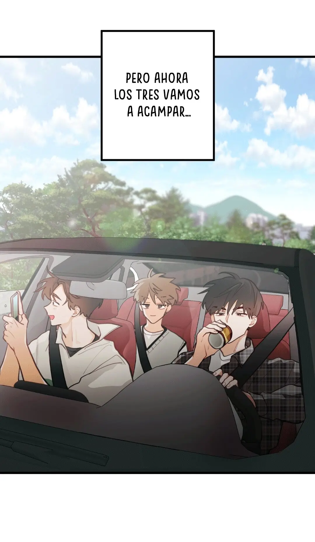 Love among pear blossoms (2023) - Capítulo 21 - Página 41 - LectorTMOo