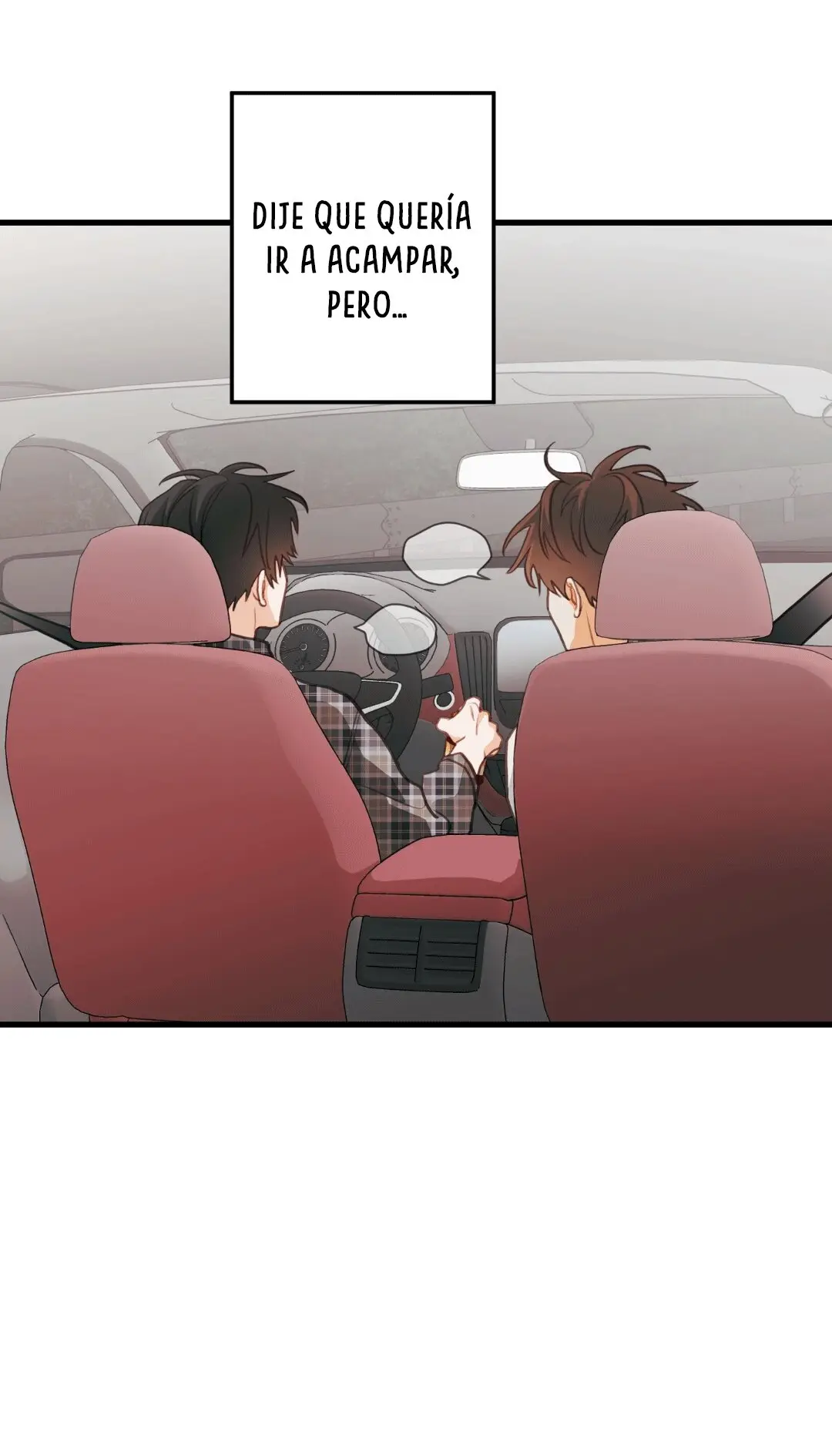Love among pear blossoms (2023) - Capítulo 21 - Página 43 - LectorTMOo