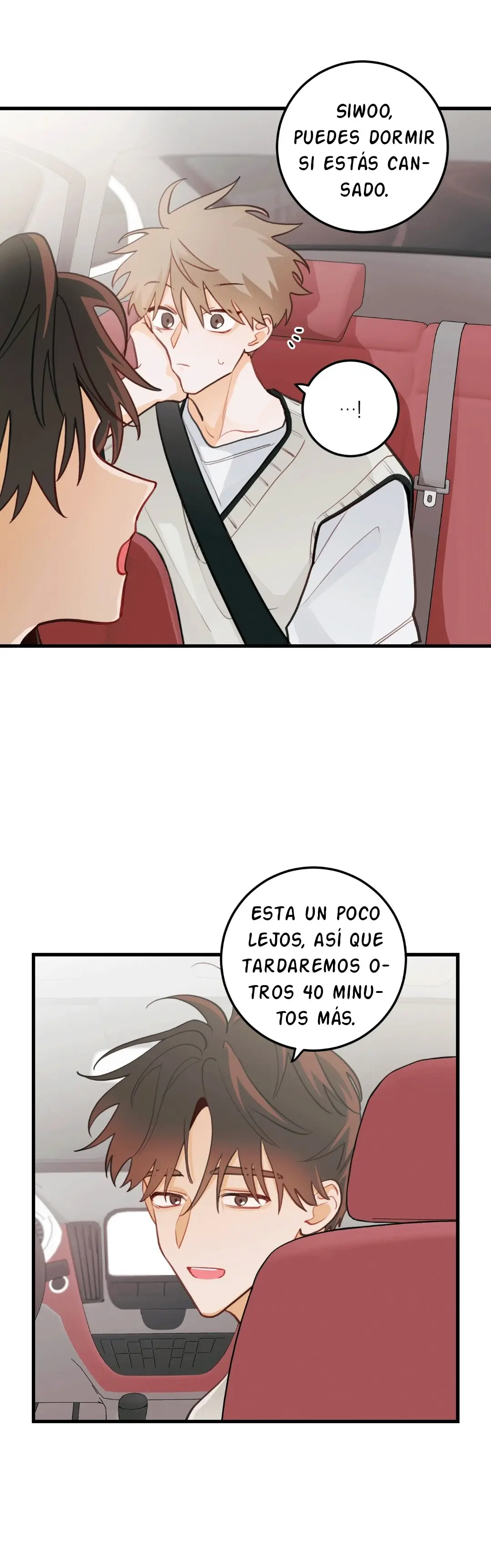 Love among pear blossoms (2023) - Capítulo 22 - Página 6 - LectorTMOo