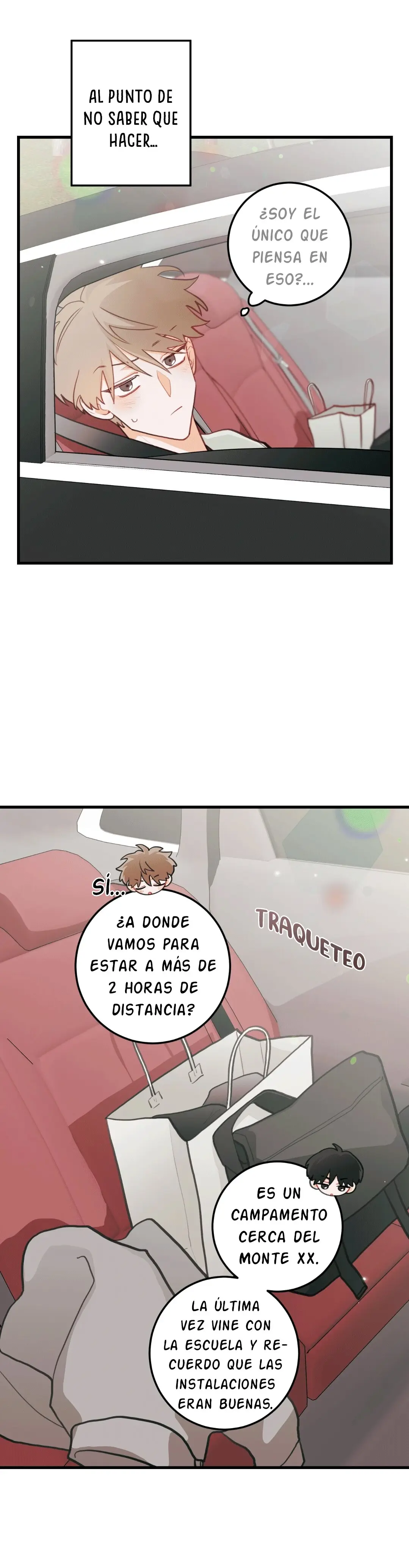 Love among pear blossoms (2023) - Capítulo 22 - Página 8 - LectorTMOo