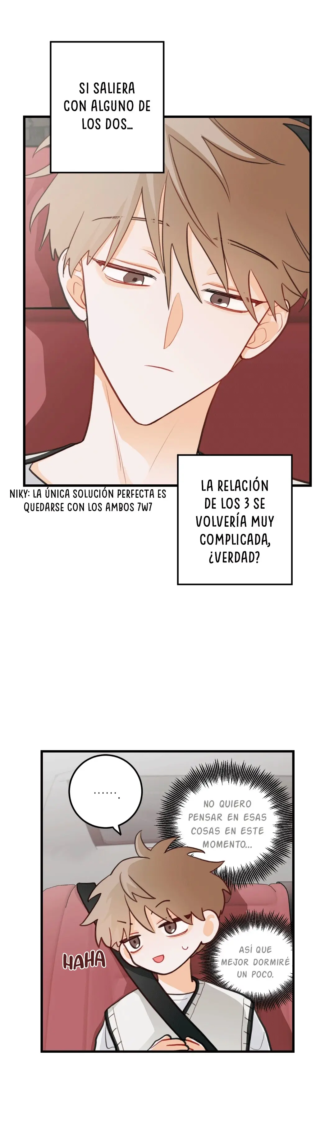 Love among pear blossoms (2023) - Capítulo 22 - Página 11 - LectorTMOo