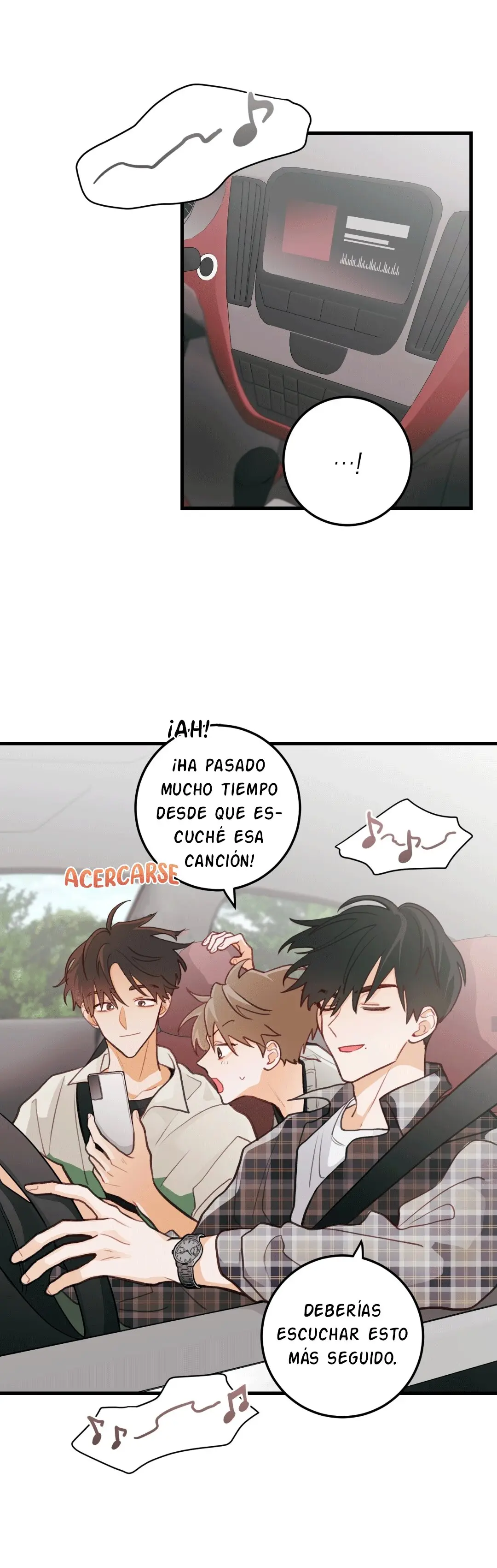 Love among pear blossoms (2023) - Capítulo 22 - Página 12 - LectorTMOo