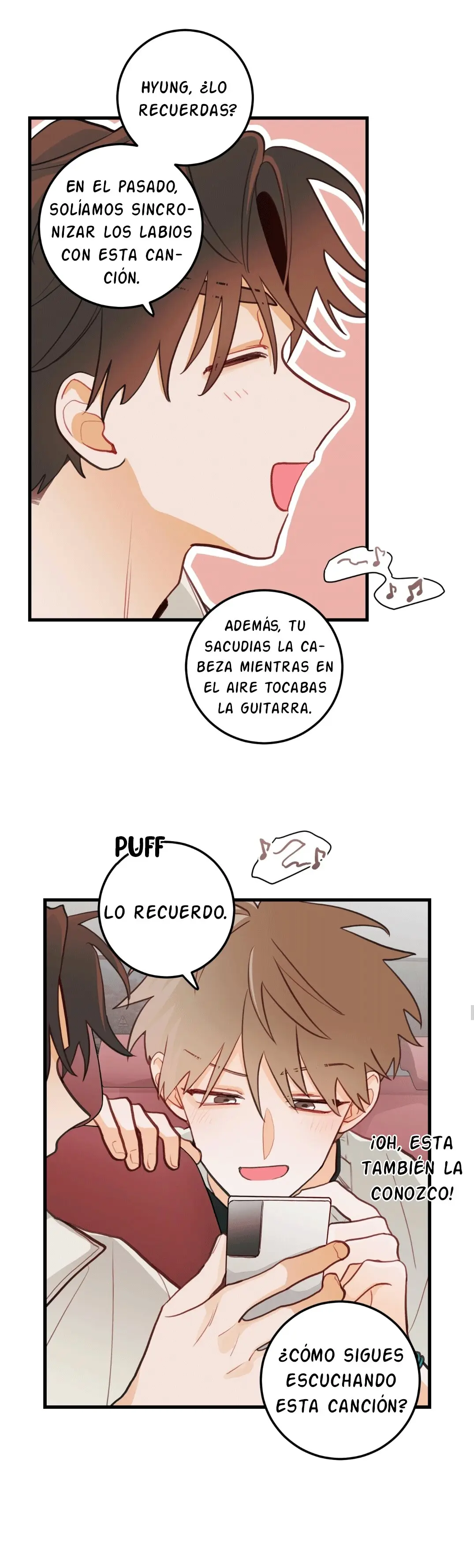 Love among pear blossoms (2023) - Capítulo 22 - Página 13 - LectorTMOo