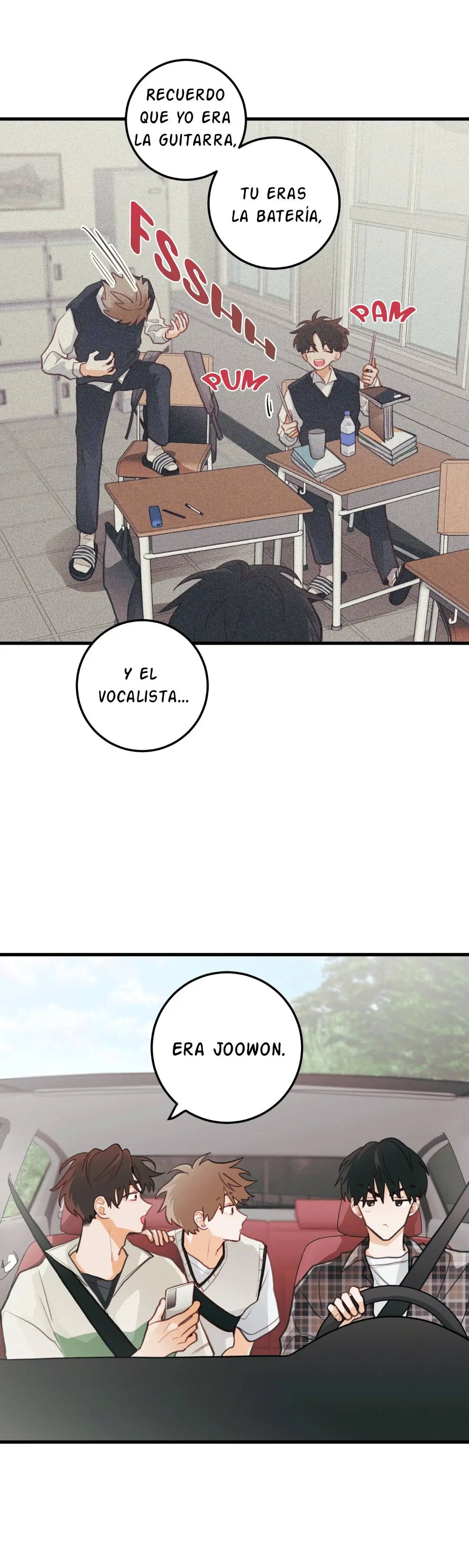 Love among pear blossoms (2023) - Capítulo 22 - Página 14 - LectorTMOo