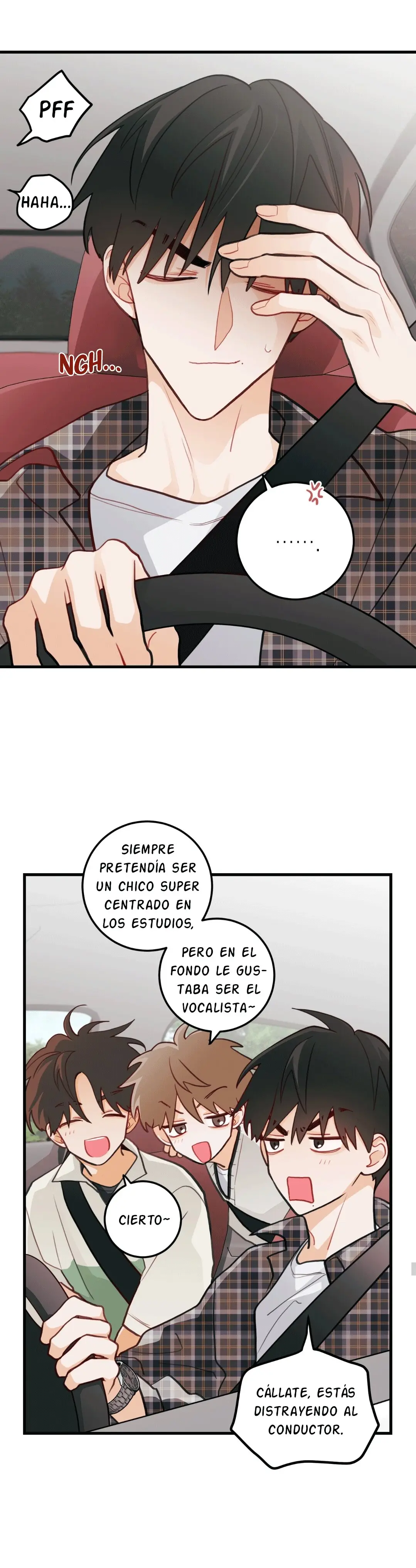 Love among pear blossoms (2023) - Capítulo 22 - Página 15 - LectorTMOo