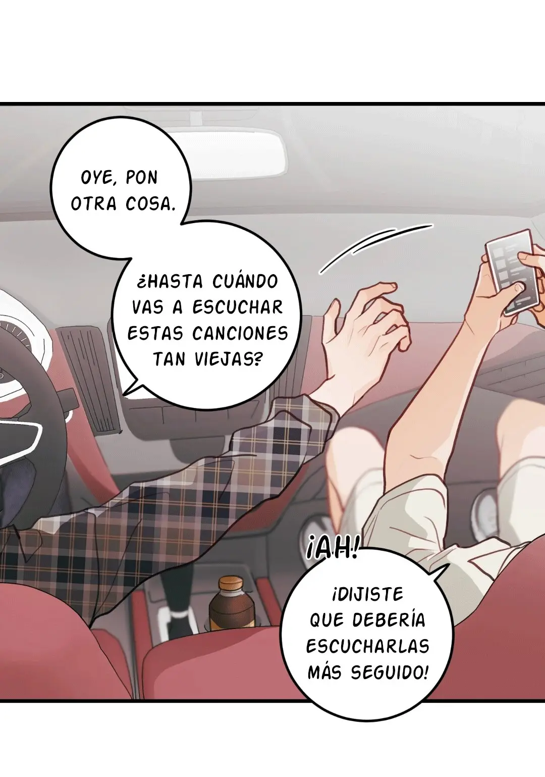 Love among pear blossoms (2023) - Capítulo 22 - Página 16 - LectorTMOo