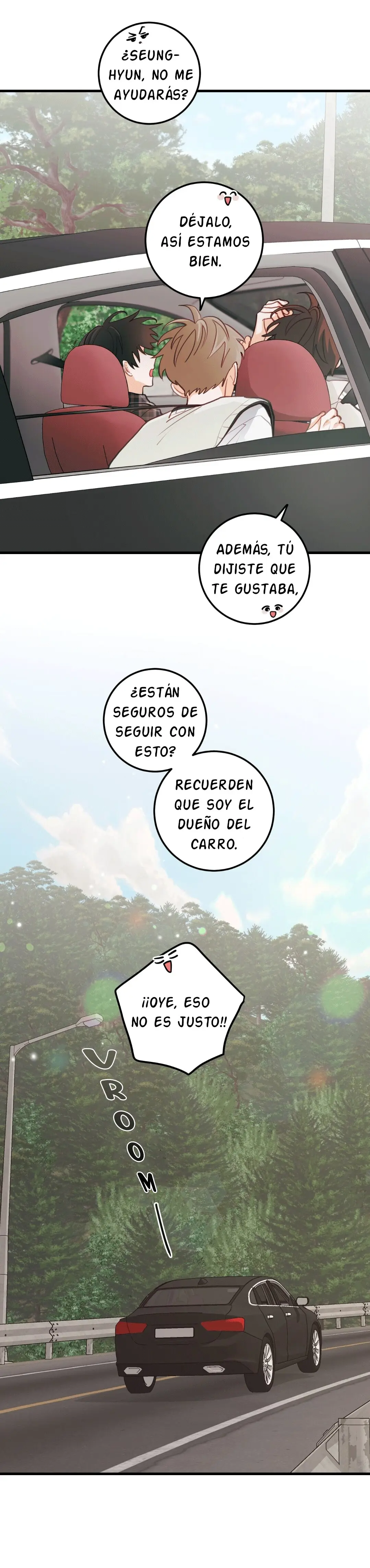 Love among pear blossoms (2023) - Capítulo 22 - Página 17 - LectorTMOo