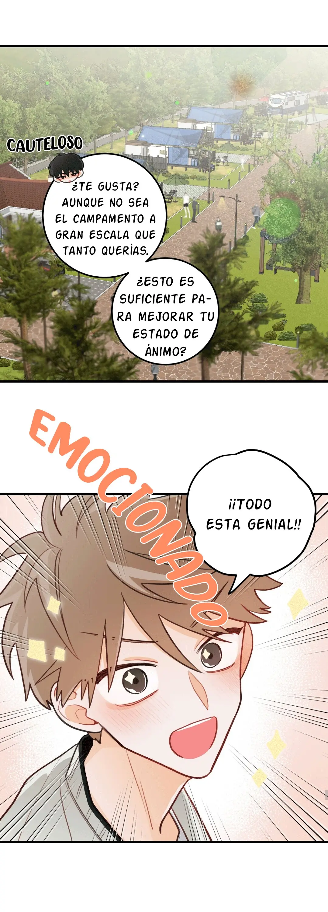 Love among pear blossoms (2023) - Capítulo 22 - Página 19 - LectorTMOo