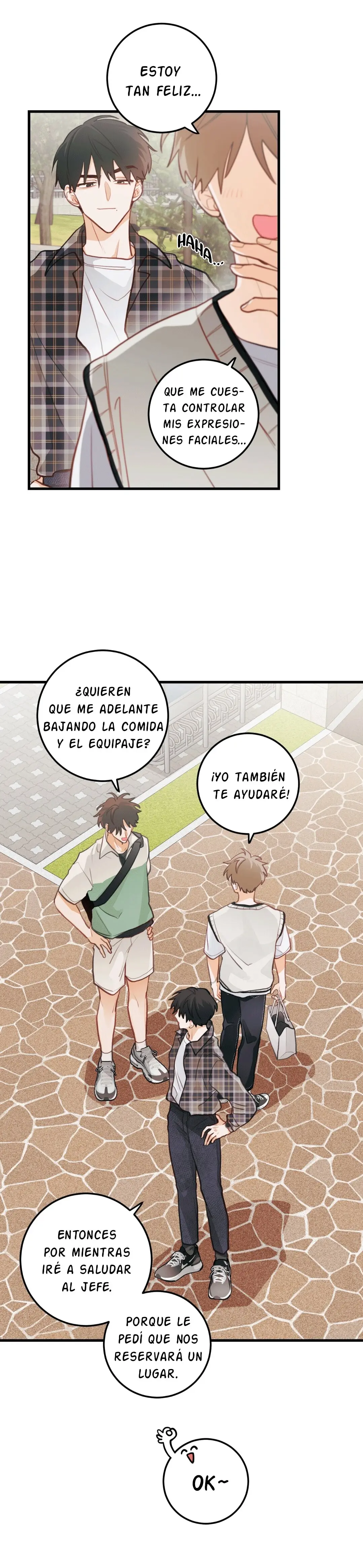 Love among pear blossoms (2023) - Capítulo 22 - Página 20 - LectorTMOo