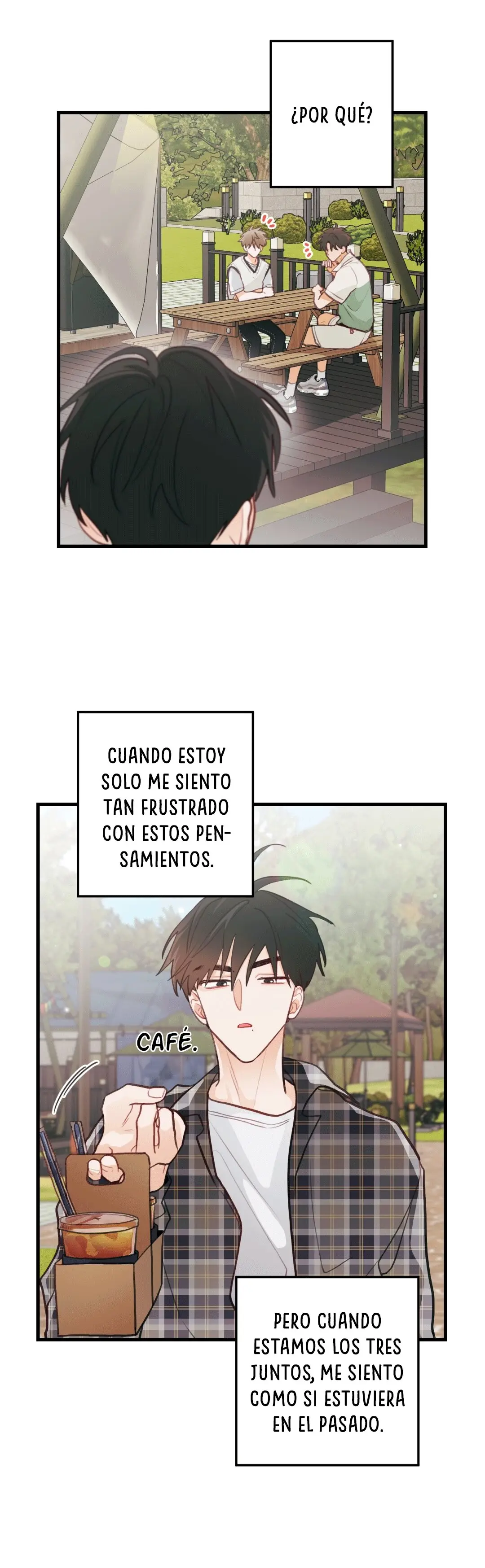 Love among pear blossoms (2023) - Capítulo 22 - Página 22 - LectorTMOo