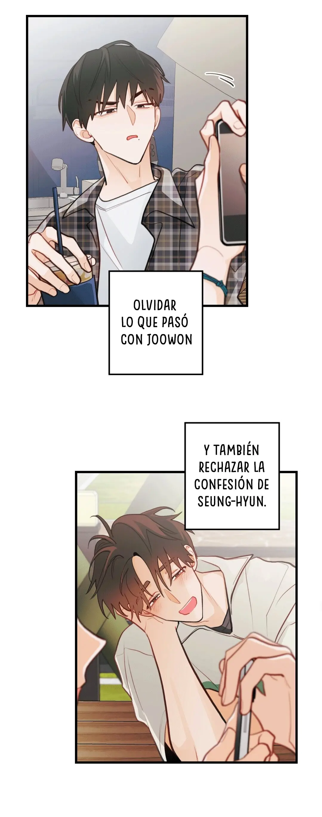 Love among pear blossoms (2023) - Capítulo 22 - Página 24 - LectorTMOo