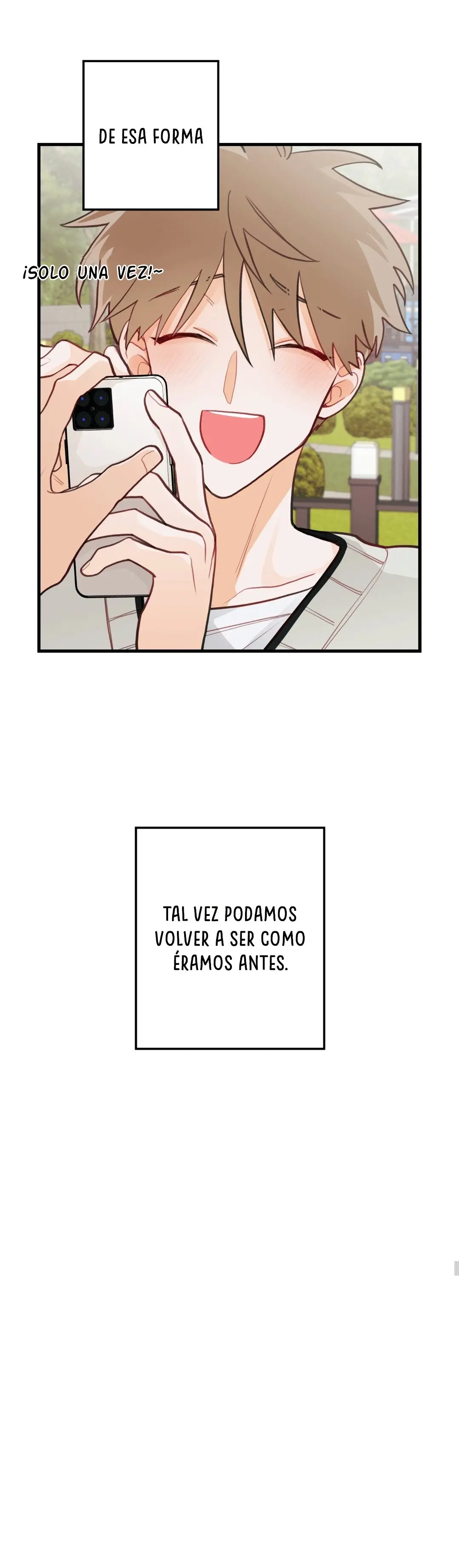 Love among pear blossoms (2023) - Capítulo 22 - Página 25 - LectorTMOo