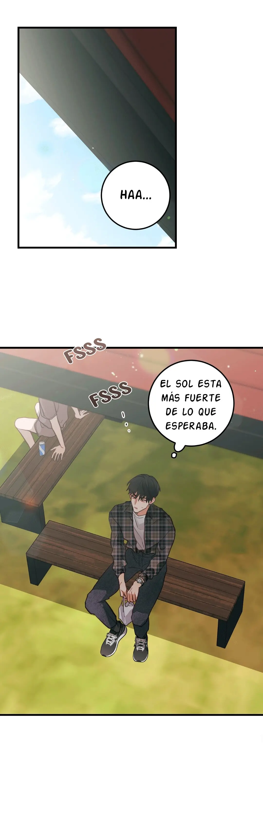 Love among pear blossoms (2023) - Capítulo 22 - Página 26 - LectorTMOo