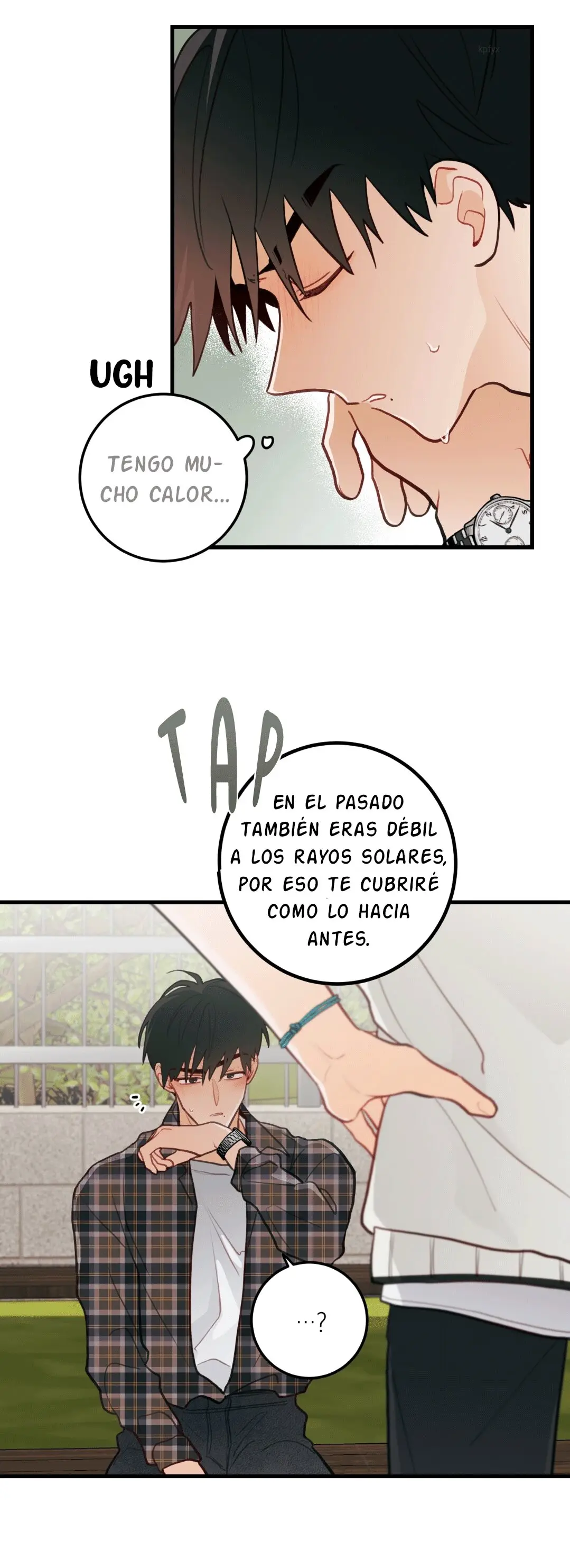 Love among pear blossoms (2023) - Capítulo 22 - Página 27 - LectorTMOo