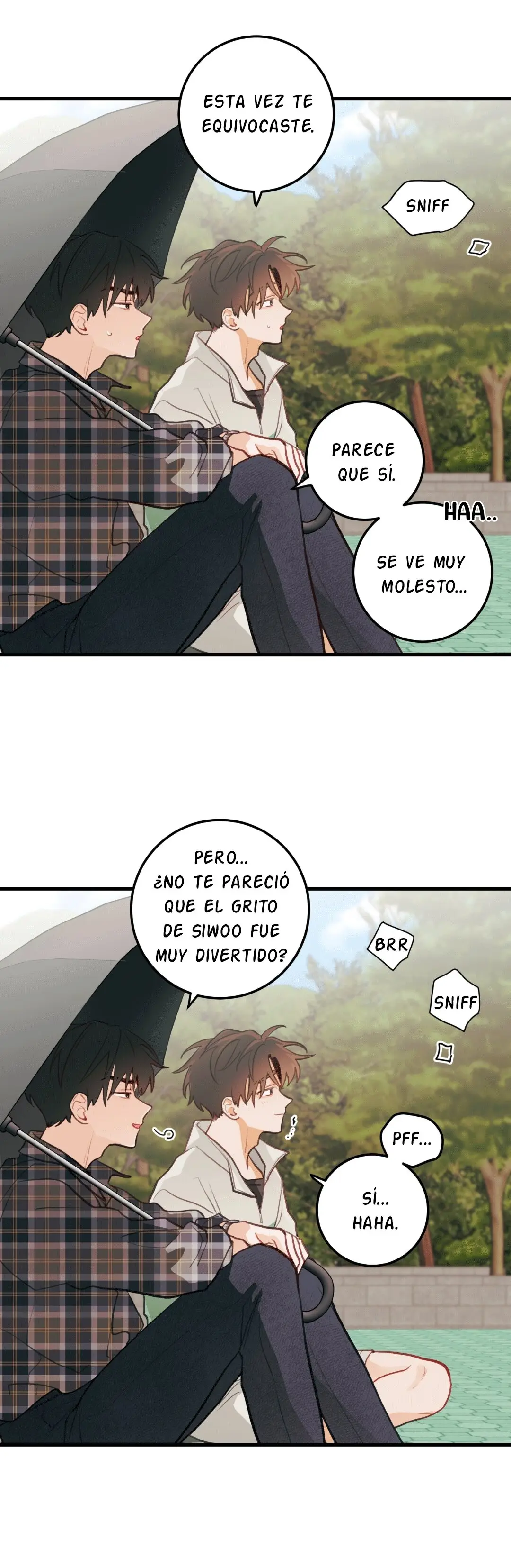 Love among pear blossoms (2023) - Capítulo 22 - Página 38 - LectorTMOo