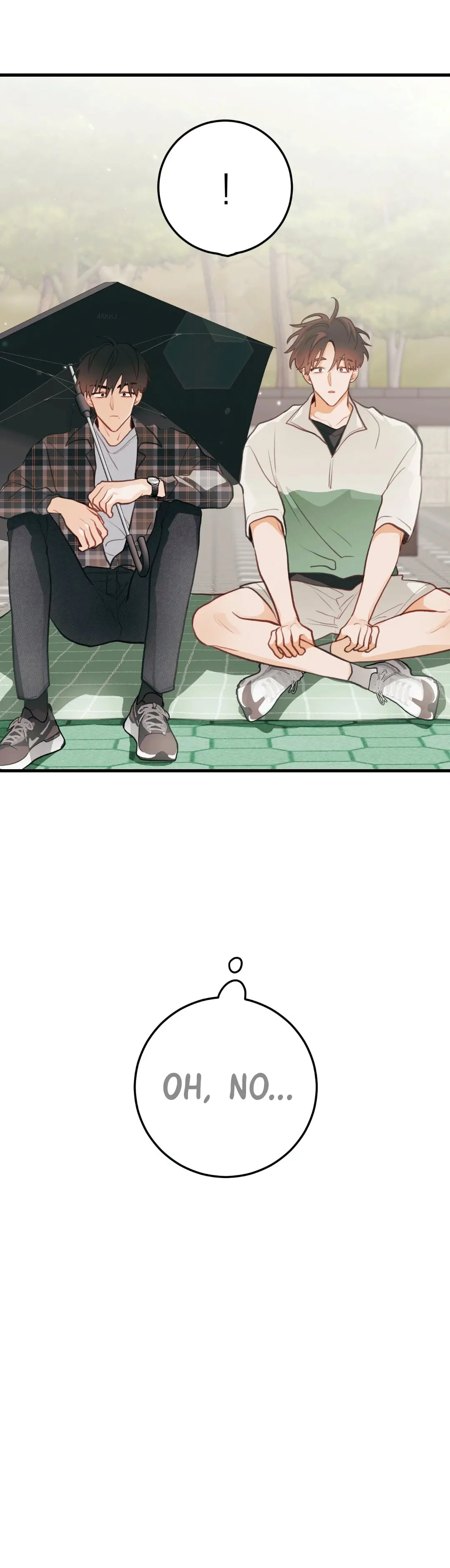 Love among pear blossoms (2023) - Capítulo 22 - Página 41 - LectorTMOo