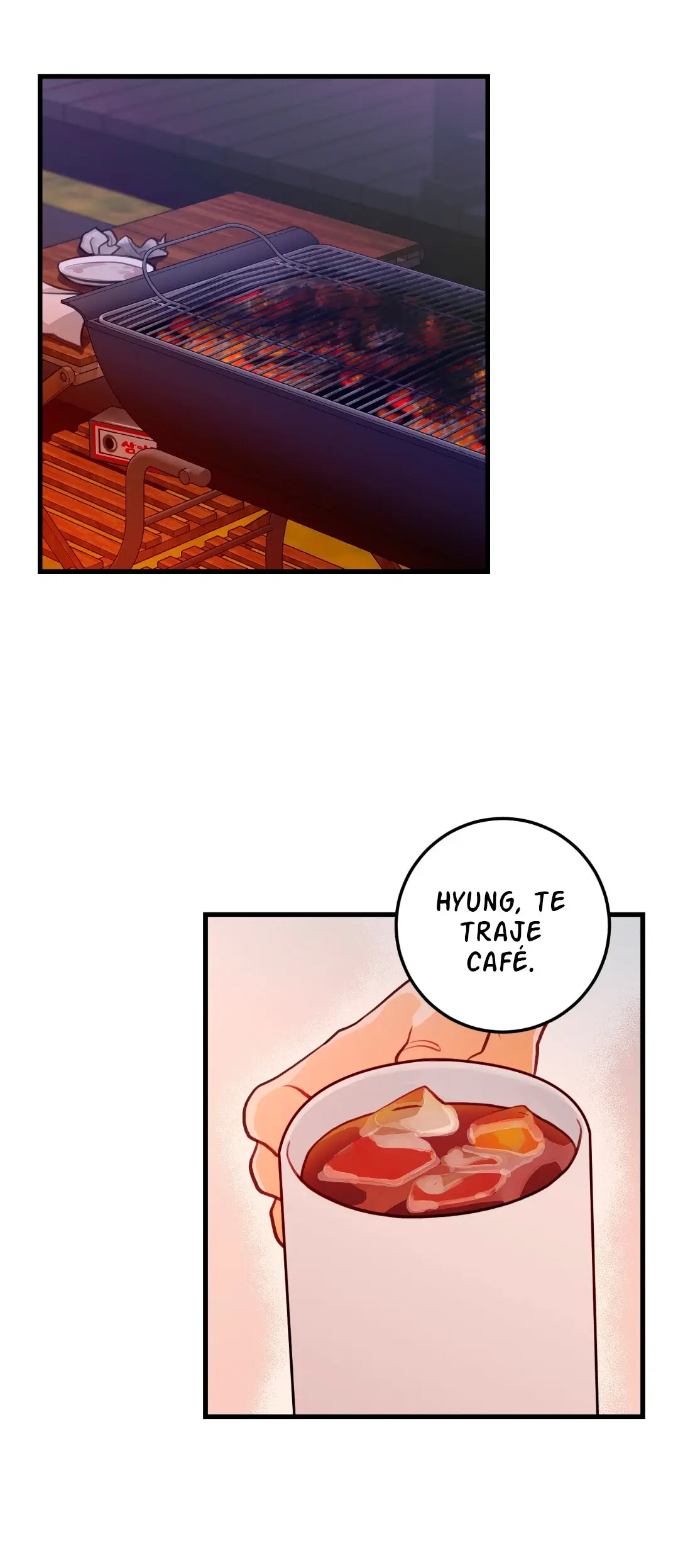 Love among pear blossoms (2023) - Capítulo 23 - Página 6 - LectorTMOo