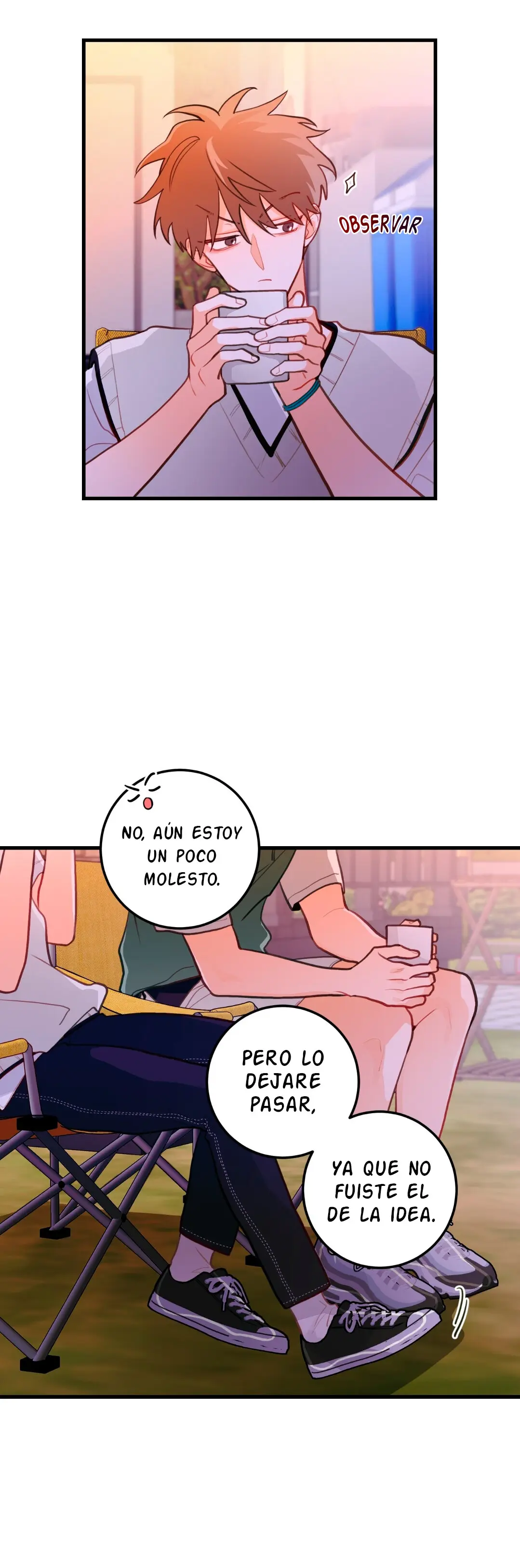 Love among pear blossoms (2023) - Capítulo 23 - Página 8 - LectorTMOo