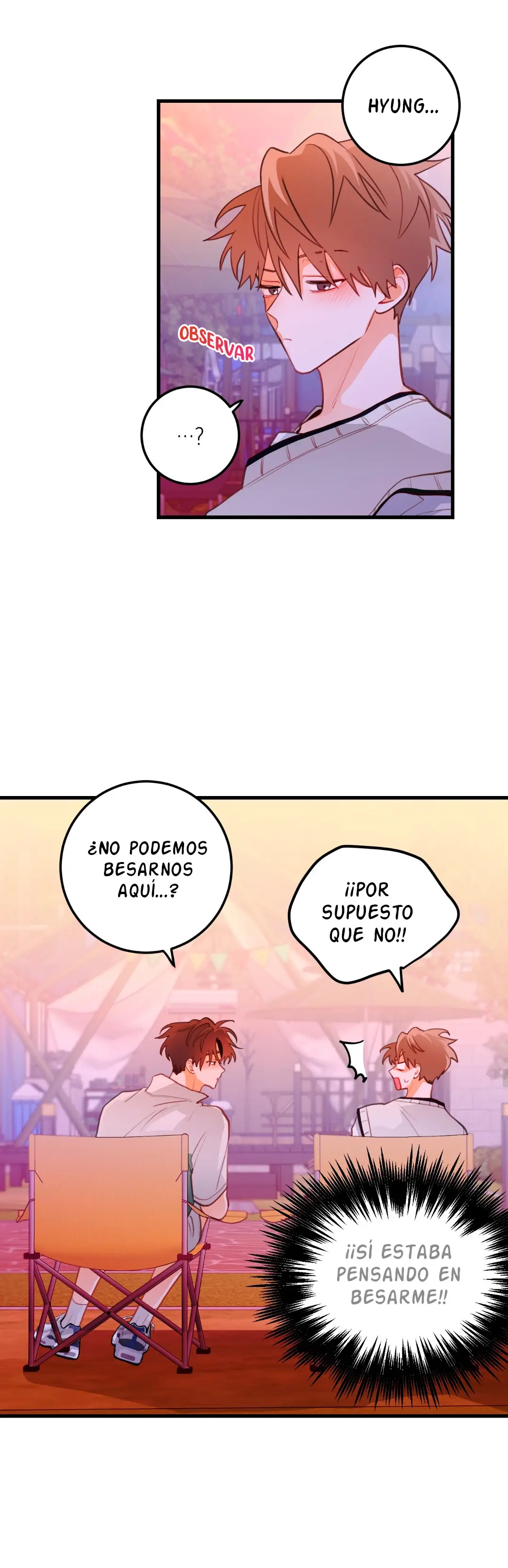Love among pear blossoms (2023) - Capítulo 23 - Página 13 - LectorTMOo