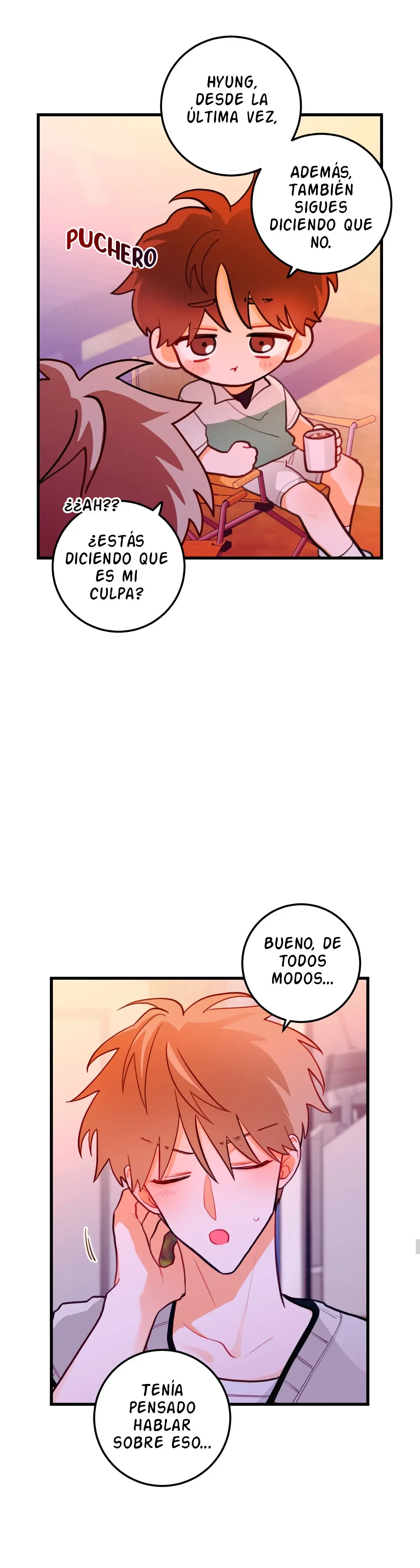 Love among pear blossoms (2023) - Capítulo 23 - Página 14 - LectorTMOo