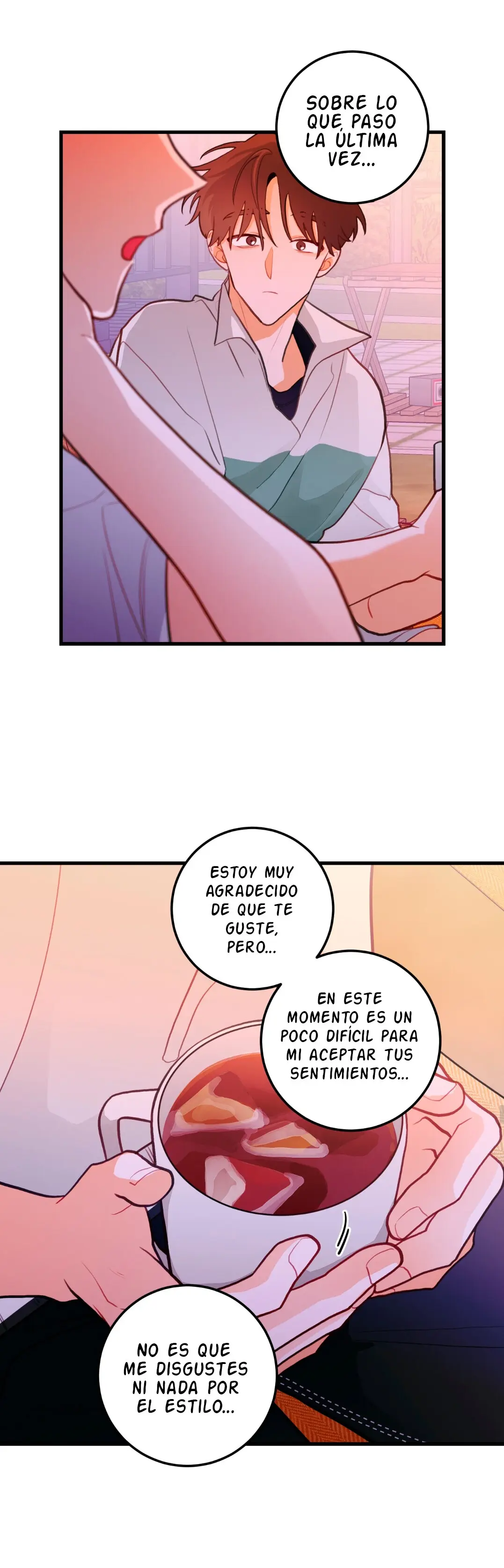 Love among pear blossoms (2023) - Capítulo 23 - Página 15 - LectorTMOo