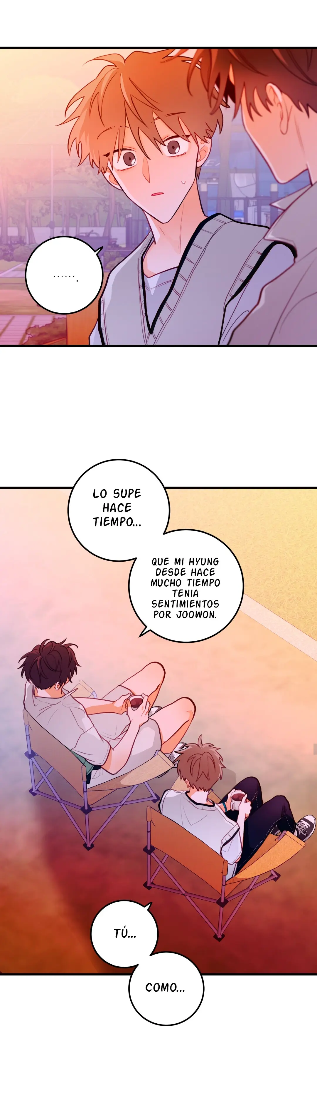 Love among pear blossoms (2023) - Capítulo 23 - Página 17 - LectorTMOo