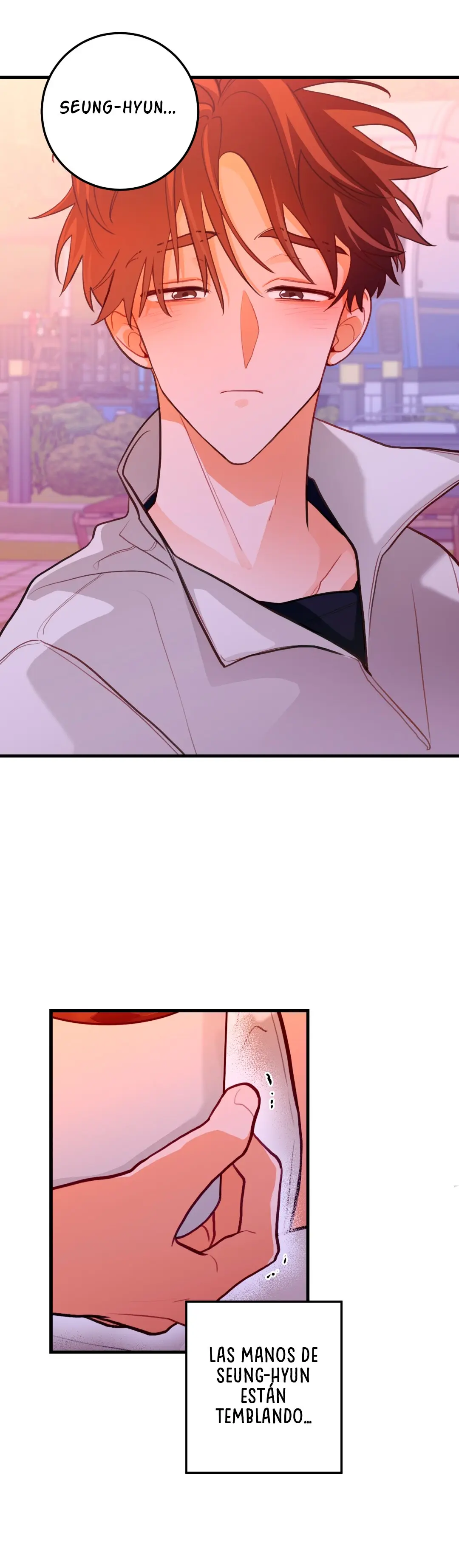 Love among pear blossoms (2023) - Capítulo 23 - Página 21 - LectorTMOo