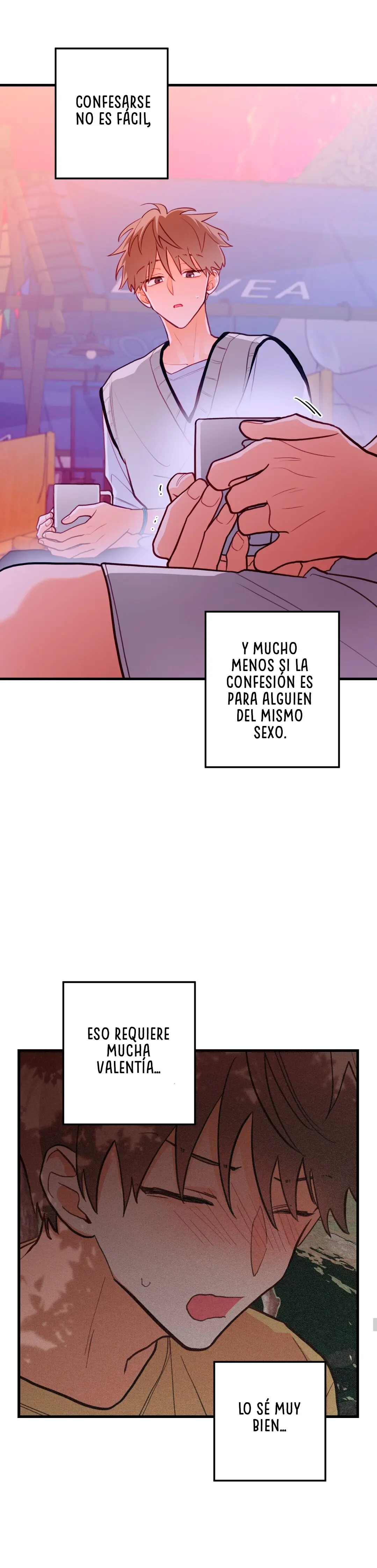 Love among pear blossoms (2023) - Capítulo 23 - Página 22 - LectorTMOo
