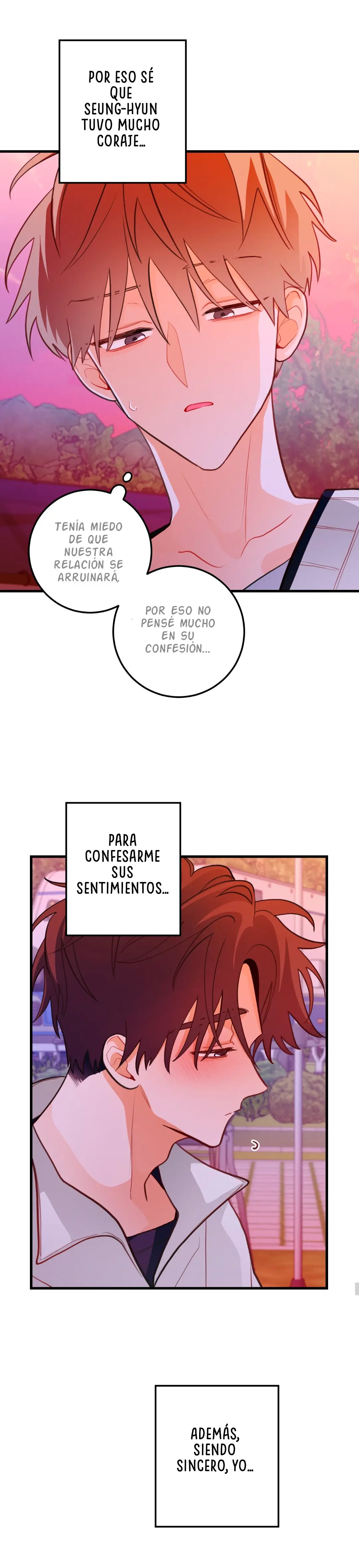 Love among pear blossoms (2023) - Capítulo 23 - Página 23 - LectorTMOo