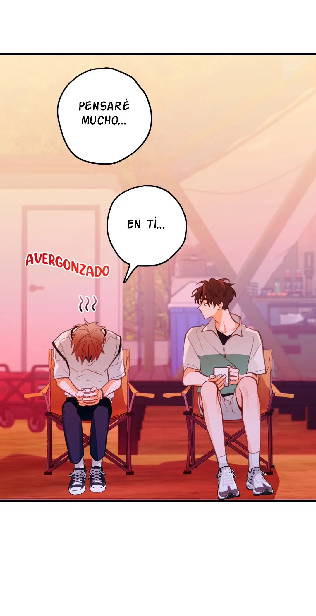 Love among pear blossoms (2023) - Capítulo 23 - Página 26 - LectorTMOo