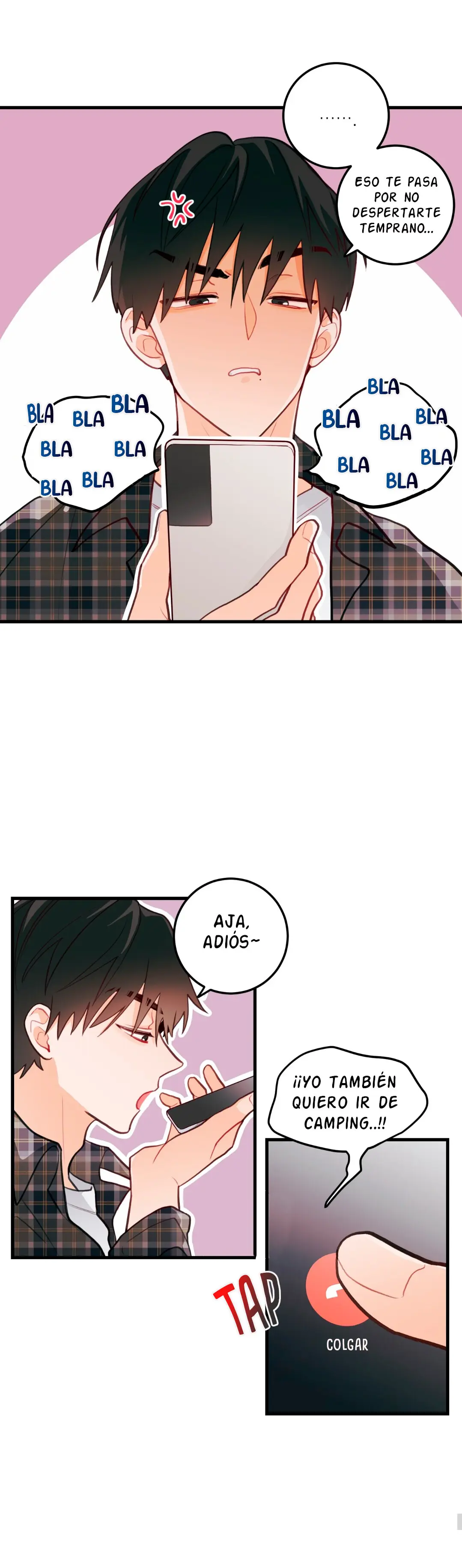 Love among pear blossoms (2023) - Capítulo 23 - Página 31 - LectorTMOo