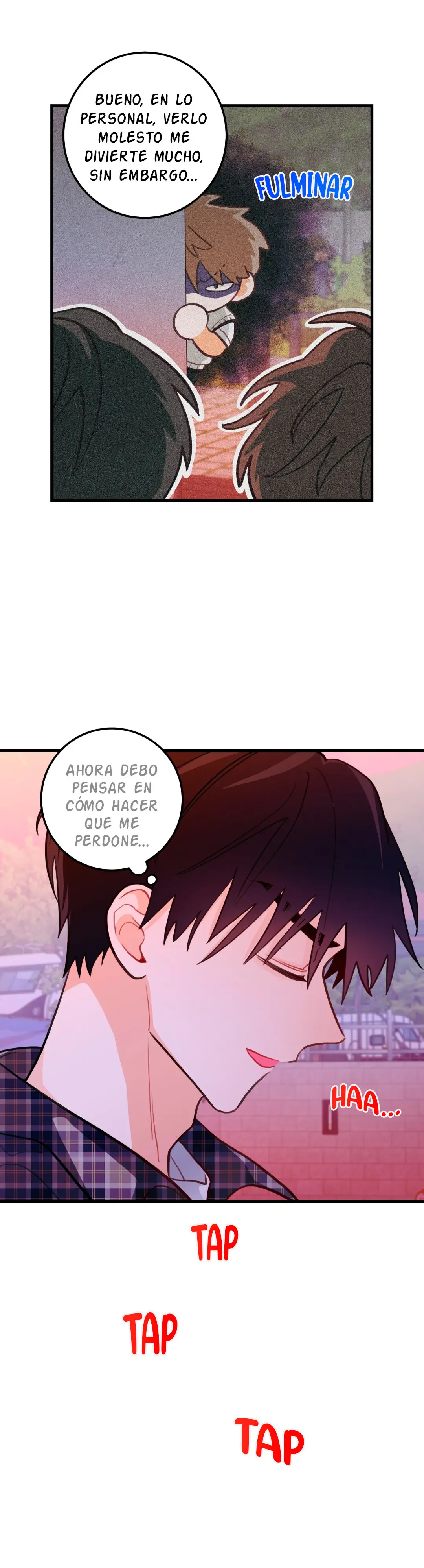 Love among pear blossoms (2023) - Capítulo 23 - Página 33 - LectorTMOo