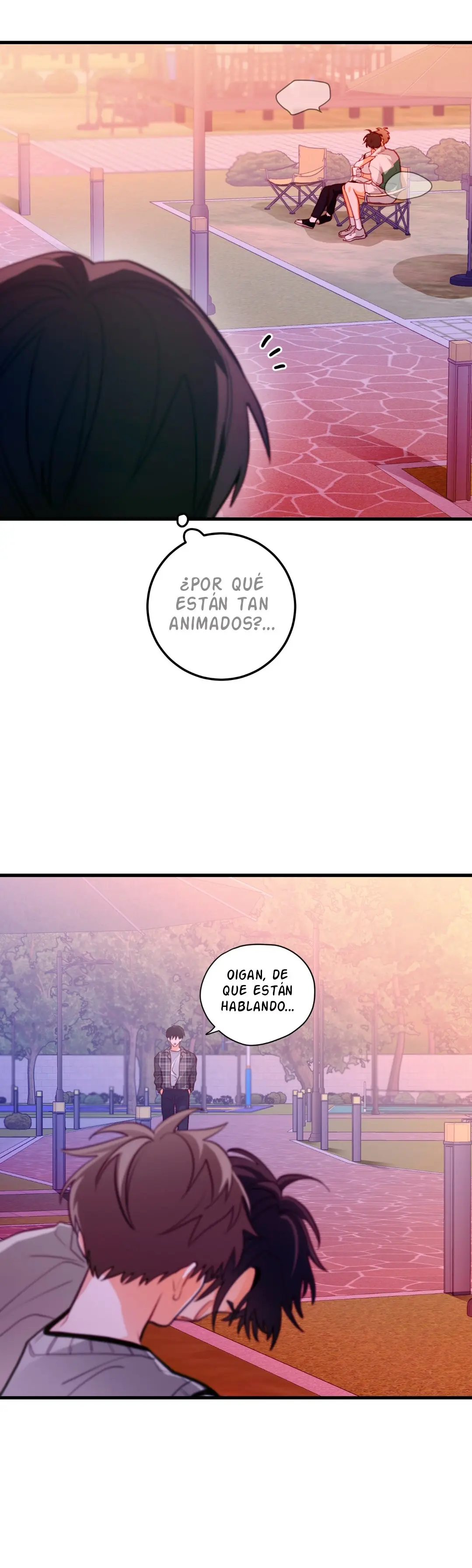 Love among pear blossoms (2023) - Capítulo 23 - Página 34 - LectorTMOo