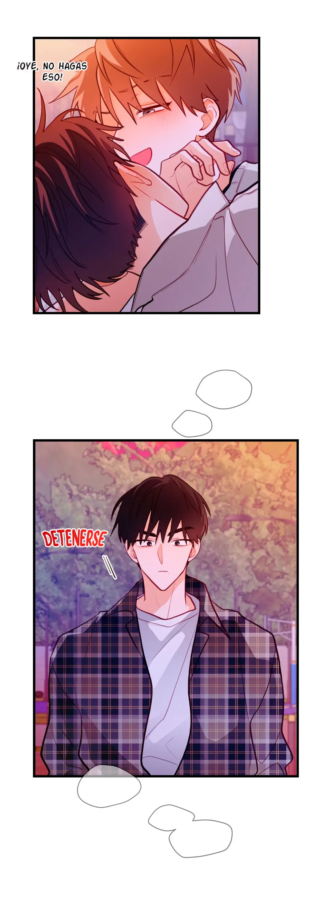 Love among pear blossoms (2023) - Capítulo 23 - Página 35 - LectorTMOo