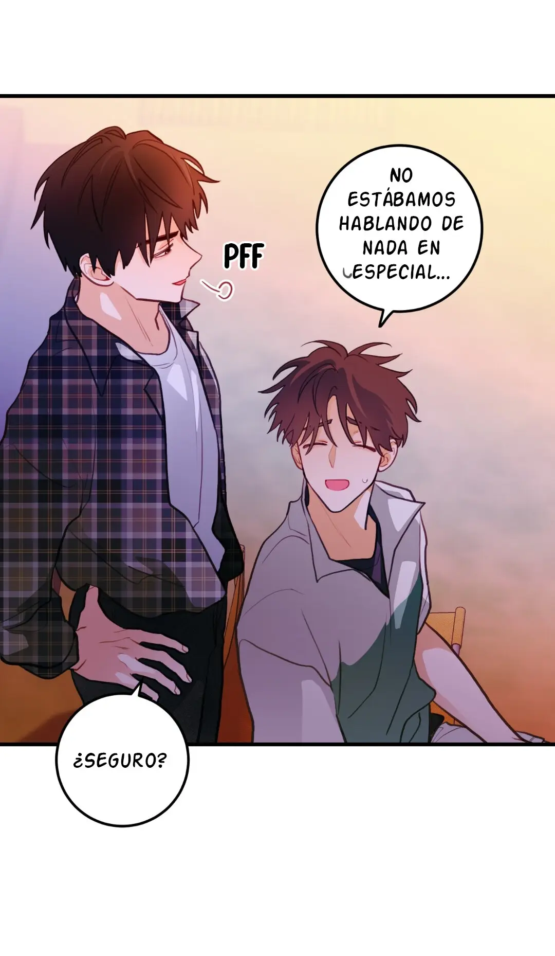 Love among pear blossoms (2023) - Capítulo 24 - Página 8 - LectorTMOo