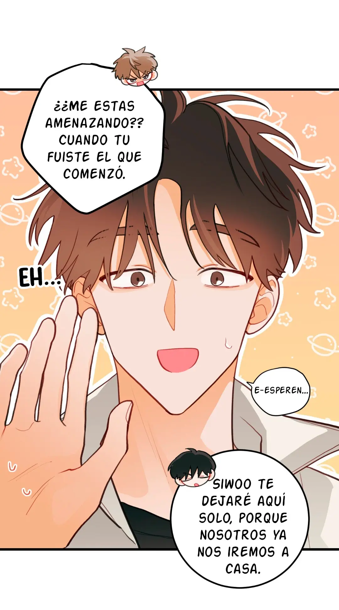 Love among pear blossoms (2023) - Capítulo 24 - Página 10 - LectorTMOo