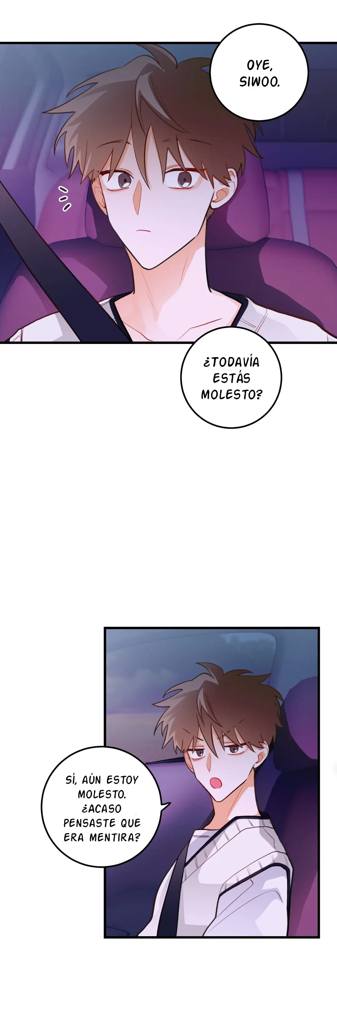 Love among pear blossoms (2023) - Capítulo 24 - Página 17 - LectorTMOo